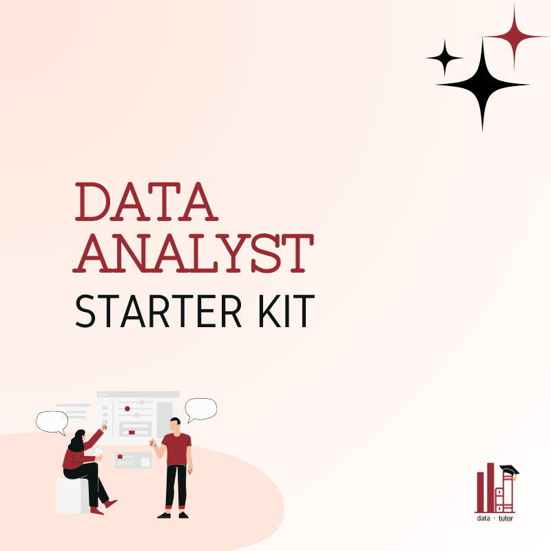 Analyst Kit Online Μαθήματα Data Analytics | Αλεξάνδρα Αθανασάκου